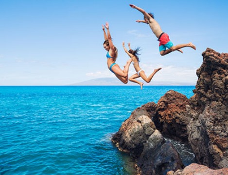 Kulak zarı yırtılması