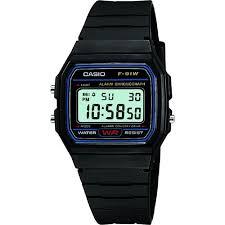 casio