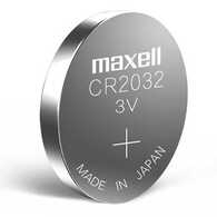 cr2032 maxell 3v lityum dugme pil maxell 14381 68 B