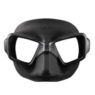 01 mask zero3 black